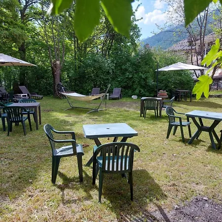Hotel Sommeiller-2